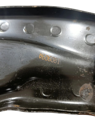 Bandeja De Suspensão Dianteira Direita Fiat Palio 2008 Preto - Imagem 6