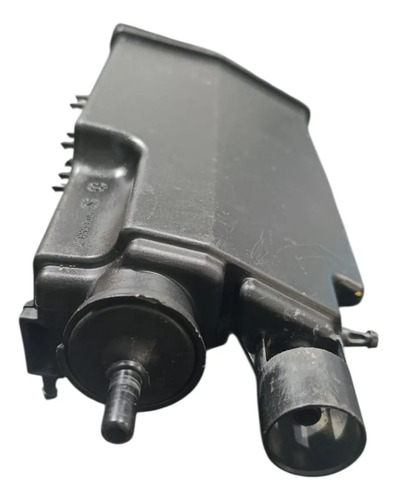 Válvula Cânister Citroen C4 Pallas 2007/2014 Preto - Imagem 1