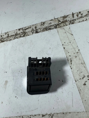 Botão Moldura Chave Luz Painel Corsa 1994 A 1999 Original - Imagem 6