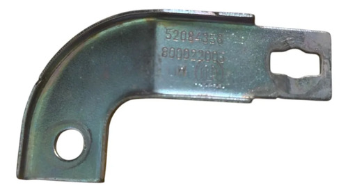Suporte Da Mangueira Do Ar Condicionado Fiat Argo, Cronos, - Imagem 2