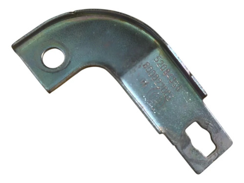 Suporte Da Mangueira Do Ar Condicionado Fiat Argo, Cronos, - Imagem 3