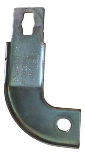 Suporte Da Mangueira Do Ar Condicionado Fiat Argo, Cronos, - Imagem 4