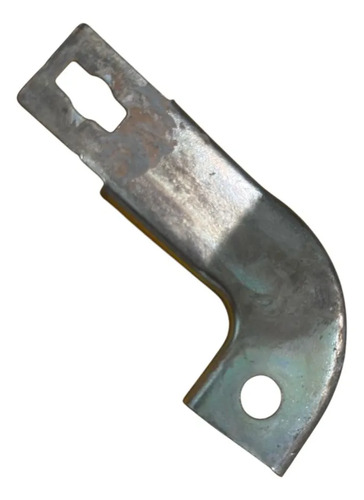 Suporte Da Mangueira Do Ar Condicionado Fiat Argo, Cronos, - Imagem 5