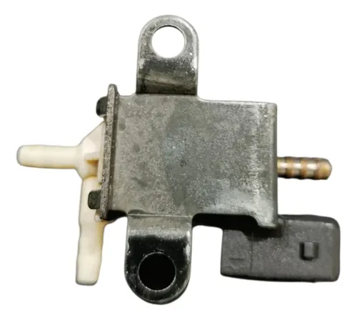 Válvula Solenoide De Partida A Frio Volkswagen Polo, Fox,