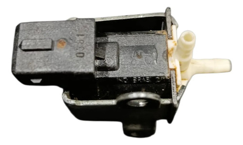 Válvula Solenoide De Partida A Frio Volkswagen Polo, Fox, - Imagem 3