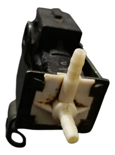 Válvula Solenoide De Partida A Frio Volkswagen Polo, Fox, - Imagem 5