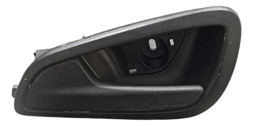 Maçaneta Interna Ford Ka 2015 2020 E3b5-a22601-acw - Imagem 1