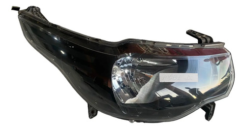 Farol Lado Direito Fiat Mobi 2015/2019 Direito/passageiro