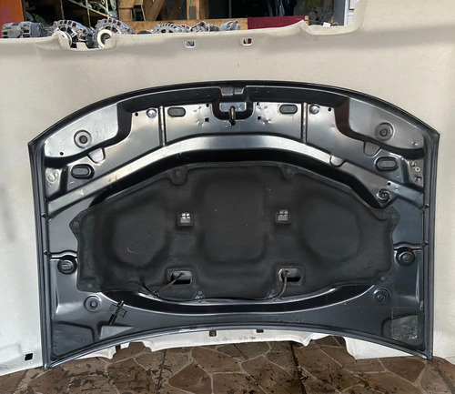 Capo Renault Duster Oroch 2010 Até 2018 - Imagem 4
