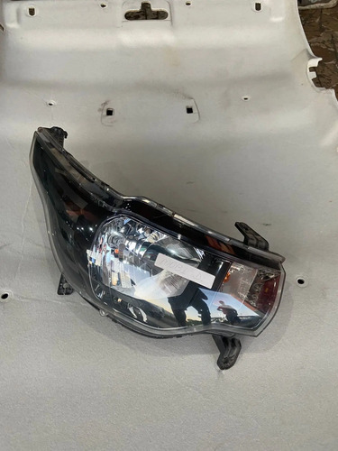 Farol Lado Direito Fiat Mobi 2015/2019 Direito/passageiro - Imagem 2