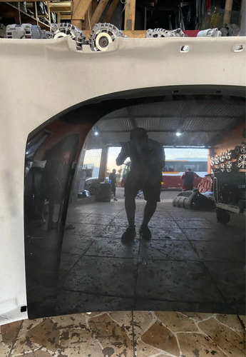 Capo Renault Duster Oroch 2010 Até 2018 - Imagem 5