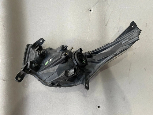 Farol Lado Direito Fiat Mobi 2015/2019 Direito/passageiro - Imagem 3