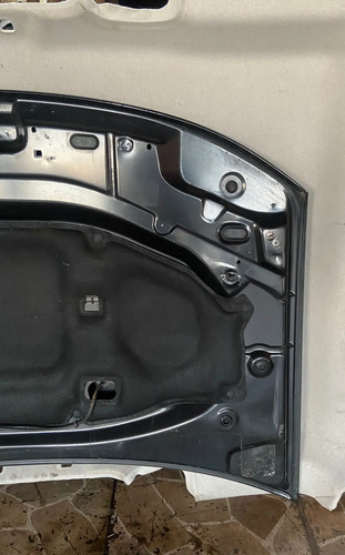 Capo Renault Duster Oroch 2010 Até 2018 - Imagem 6
