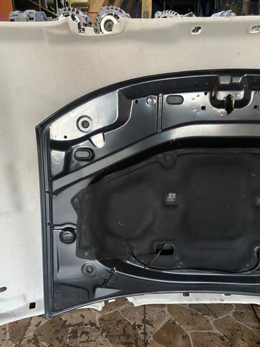 Capo Renault Duster Oroch 2010 Até 2018 - Imagem 7