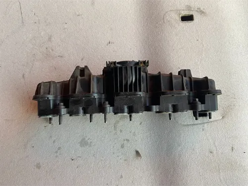Coletor Admissao Ranger 2.2 16v Diesel 12 A 2023 Bb3q9424ae - Imagem 2