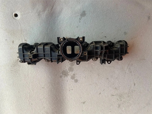 Coletor Admissao Ranger 2.2 16v Diesel 12 A 2023 Bb3q9424ae - Imagem 3