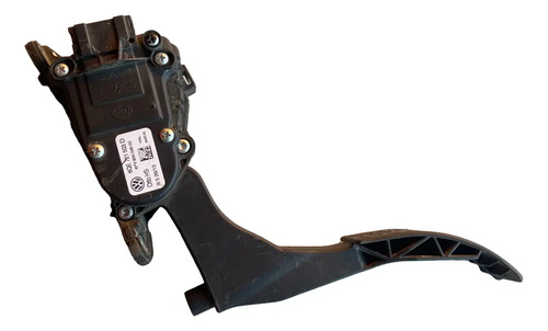 Pedal Acelerador Eletronico Fox Gol 6qe721503d Original - Imagem 1