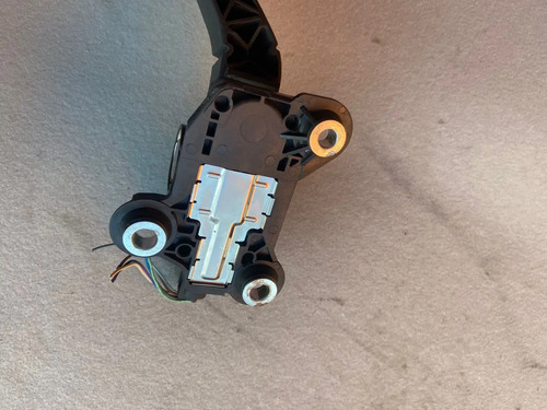 Pedal Acelerador T5aao Honda Hrv City 2017 2018 2019 A 2021 - Imagem 3