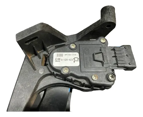 Pedal Acelerador Gm Corsa Montana 2003 A 2011 9129423cl - Imagem 3