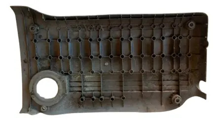 Tampa Cobertura Motor Marea 2.4 20v 1998 A 2004 467826870 - Imagem 2
