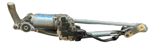 Motor Limpador Parabrisa Bmw 320i 2010 2011 2012 697826304 - Imagem 3