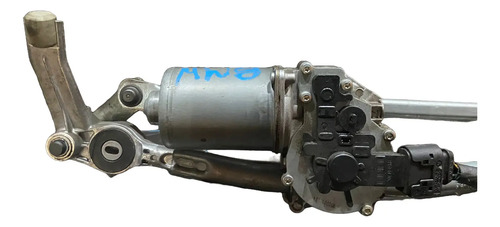 Motor Limpador Parabrisa Bmw 320i 2010 2011 2012 697826304 - Imagem 5