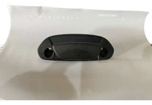 Gancho Olhal Amarração Caçamba Montana Gm 52032667 Preto - Imagem 1