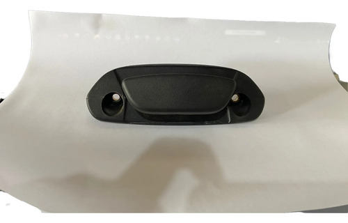 Gancho Olhal Amarração Caçamba Montana Gm 52032667 Preto - Imagem 2