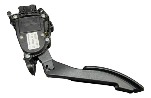 Pedal Acelerador Sandero/ Duster /logan /clio 8200386506d