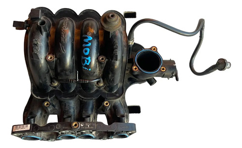 Coletor Admissao Fiat Mobi 1.0 4cc 2017 2021 55258420