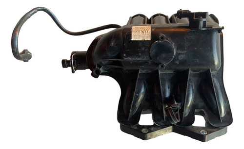 Coletor Admissao Fiat Mobi 1.0 4cc 2017 2021 55258420 - Imagem 2