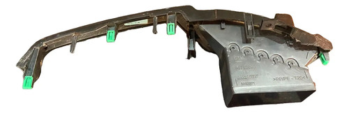 Grade Difusor De Ar Esquerda Trailblazer Bls10 2.8  94763898 - Imagem 4