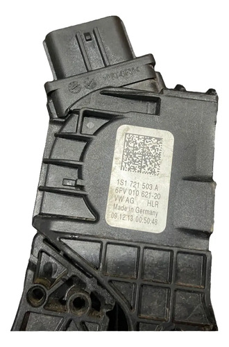 Pedal Acelerador Eletronico Vw Up Cross 1.0 Tsi Mpi 14/23 - Imagem 4