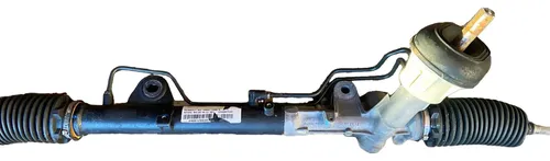 Setor Caixa Direçao Hidraulica Renault Duster 2015 A 2020