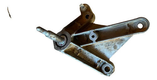 Suporte Caixa Câmbio Duster 1.6 16v 2011 Até 2018 8200605732