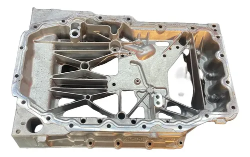 Sobre Carter Motor Tiguan Audi Q3 1.4 Tfsi 04e103603
