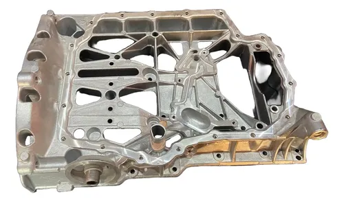 Sobre Carter Motor Tiguan Audi Q3 1.4 Tfsi 04e103603 - Imagem 4