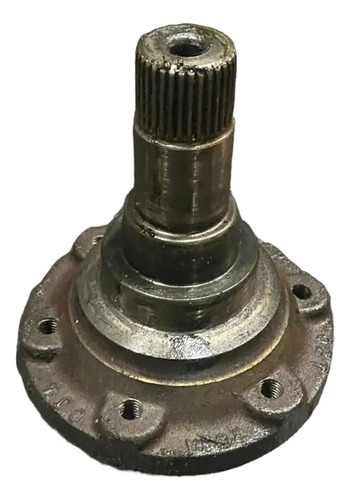 Tulipa Caixa Câmbio Gol Fox Polo Voyage G5 G6 02t356a - Imagem 2