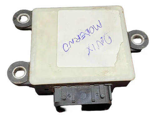 Módulo Airbag Onix 2020 A 2025 26312798 - Imagem 4