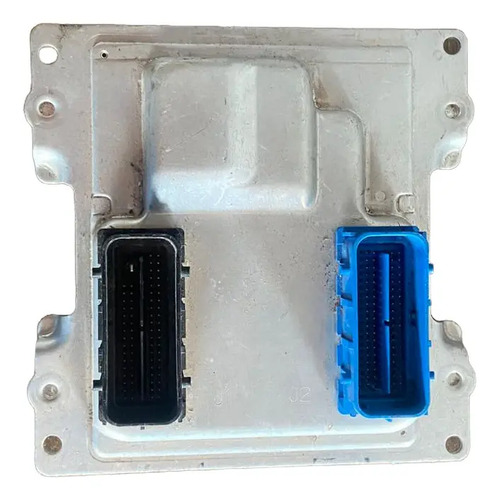 Modulo Injeção Onix Plus 1.0 2021 A 2025 12710369 - Imagem 5