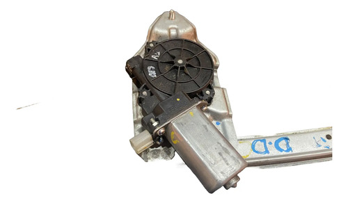 Máquina De Vidro Eletrica Dianteira Direita Kwid 807207299r - Imagem 3