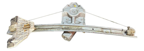 Máquina De Vidro Eletrica Dianteira Direita Kwid 807207299r - Imagem 5