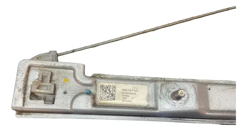 Máquina De Vidro Eletrica Dianteira Direita Kwid 807207299r - Imagem 6