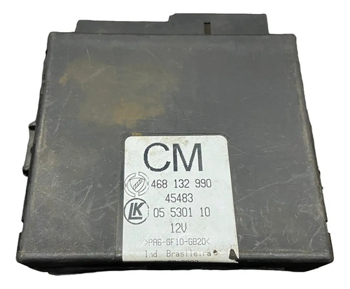 Modulo Conforto Fiat Marea Brava 468132990