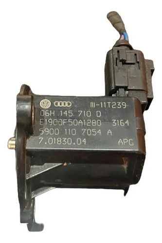 Valvula Diverter Turbo Jetta Tsi Passat Tiguan A3 06h145710d