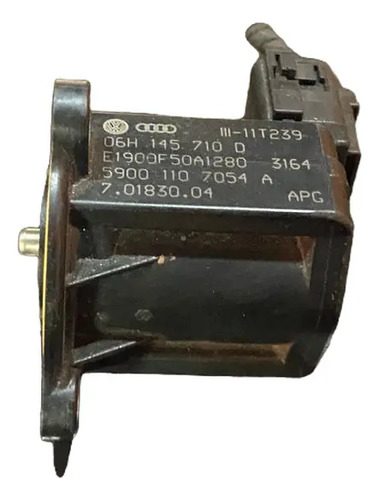 Valvula Diverter Turbo Jetta Tsi Passat Tiguan A3 06h145710d - Imagem 2