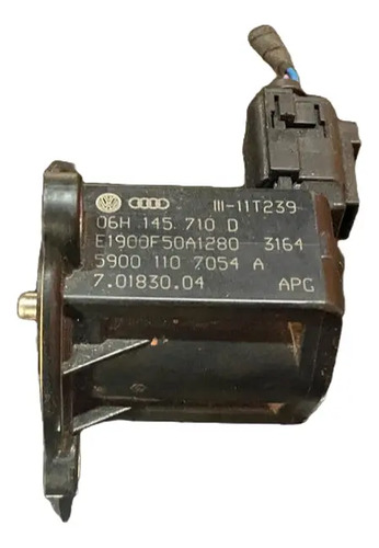 Valvula Diverter Turbo Jetta Tsi Passat Tiguan A3 06h145710d - Imagem 4