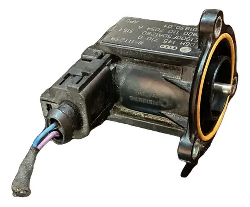 Valvula Diverter Turbo Jetta Tsi Passat Tiguan A3 06h145710d - Imagem 5