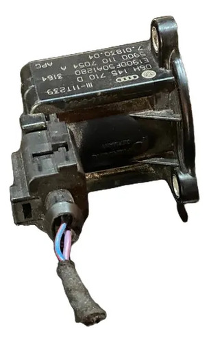 Valvula Diverter Turbo Jetta Tsi Passat Tiguan A3 06h145710d - Imagem 6