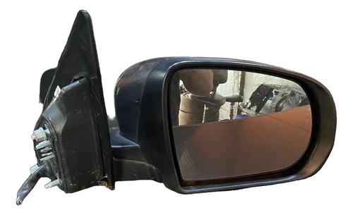 Retrovisor Direito Elétrico Com Pisca Fiat Toro 2020 - Imagem 7